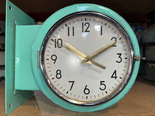 Salvaged original vintage - original,