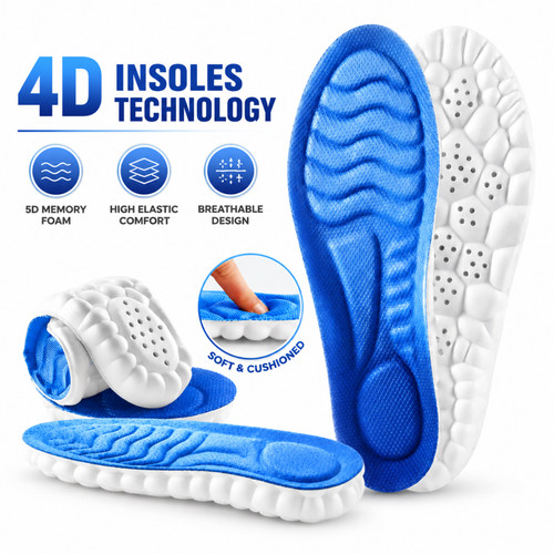 Memory foam orthopaedic - memory,