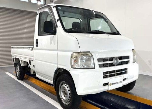 Deposit taken honda acty - taken*, kei