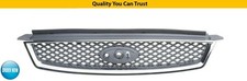2005-2007 Front Top Grille