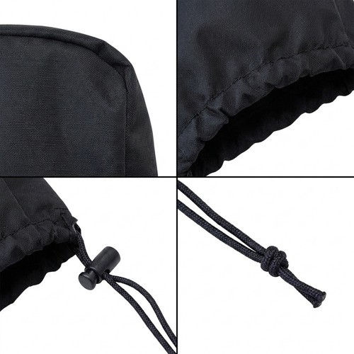 Black adjustable tongue - tongue, jack