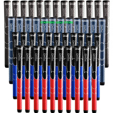 Winn Dri-Tac Golf Grips Soft