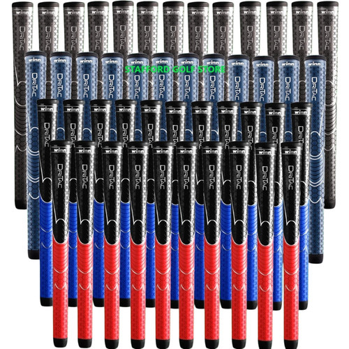 Winn dri tac - dri-tac, club