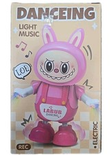 Dancing Toy With Sound And