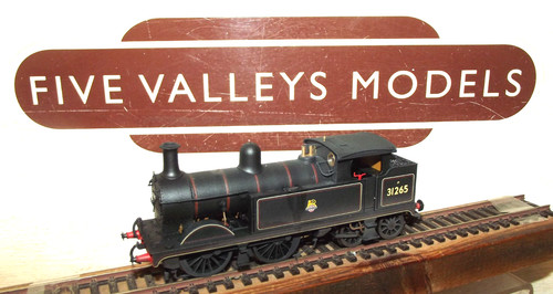 080326 hornby r3631 - 080326/04, br