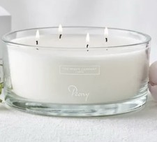 The White Company Large 4 Wick