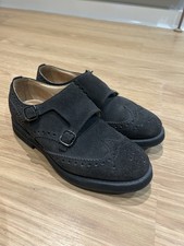 Church’s Double Monk Strap