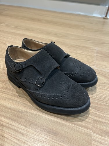 Church double monk strap - church’s,