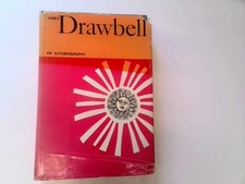 James Drawbell, an Autobiography - Drawbell, James - 1964T Pantheon Books