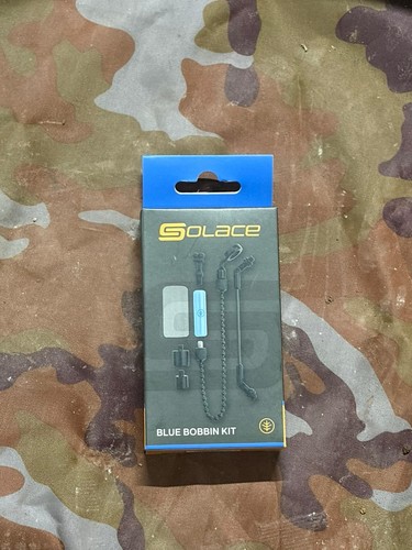 Wychwood solace bobbin kit - solace,
