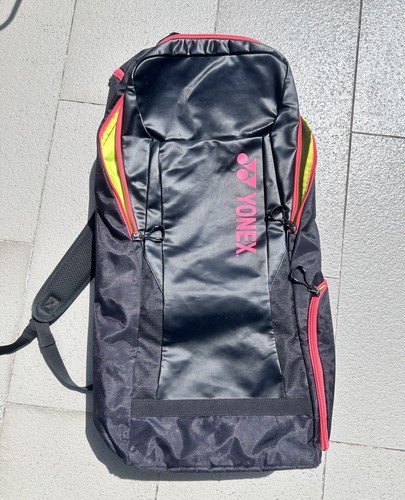 Yonex tennis bag - tennis,