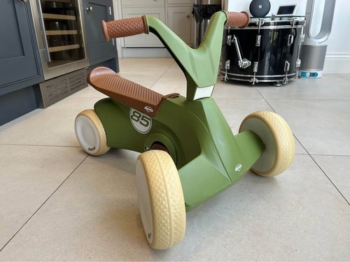 Berg go2 pedal go - 1, go-kart