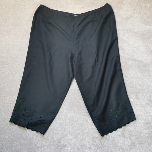 Anne harvey size - 28, black