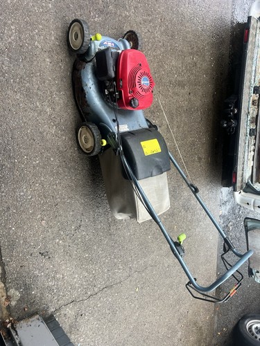 Honda hrg 465sde - 465sde, c2.