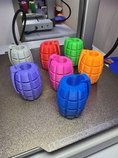 Clipper Grenade Case / Cover /