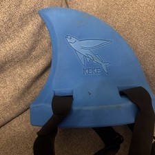 SwimFin Shark Fin Kids Float