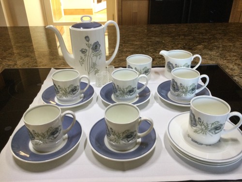Wedgewood susie cooper glen - susie,