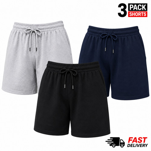 Pack womens cotton - pack,