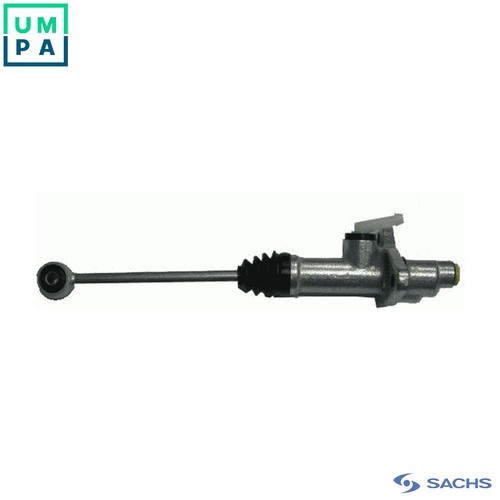 Master cylinder clutch 6284 - master,