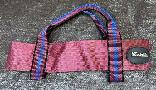 Henselite two bowl carrier - two, 2