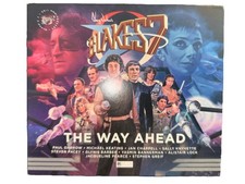 The Way Ahead 40th Anniversary