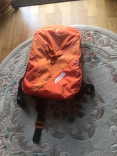 ABS VARIO SYSTEM avalanche air