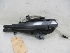 Front Left Door Handle RHD