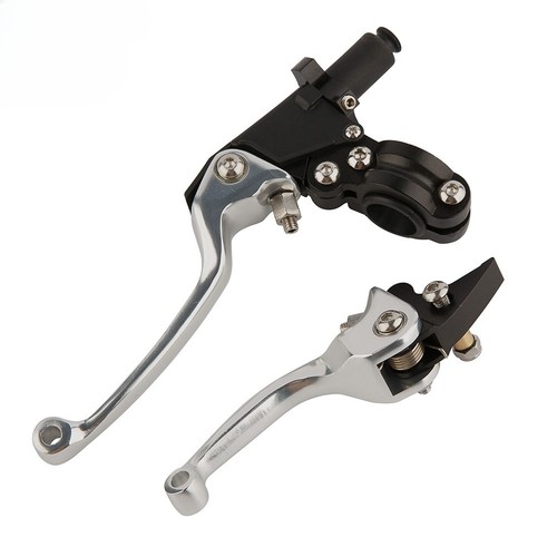 Pair front short brake - 1, &