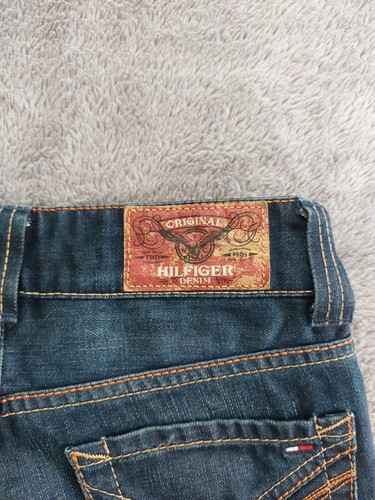 Tommy hilfiger denim sally - denim,