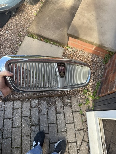Rover club tourer - se,