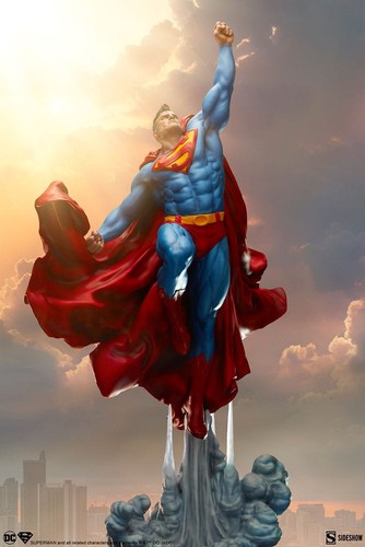 Comics superman premium - dc,