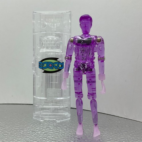 Takara microman m103 - microman,