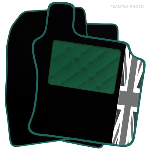Fit car mats 2002 - mg,