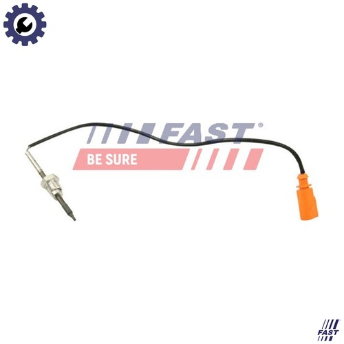 Sensor exhaust gas temperature - exhaust,