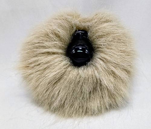 Kipling pom monkey - monkey, keyring