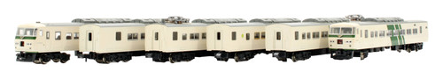 Kato gauge cream green - kato, 'n