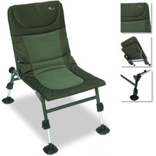 Fishing camping chair - chair, large