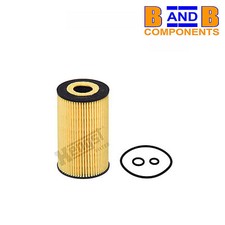 VW OIL FILTER T5 TRANSPORTER