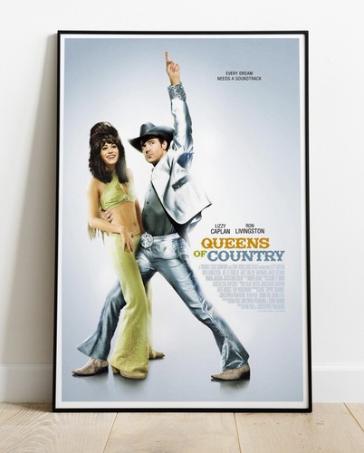 Queens country king - country, /