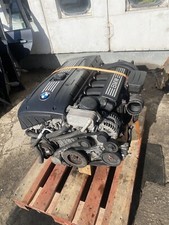 GENUINE BMW 330i N53B30A Bare