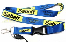 Sabelt Rally Lanyard For