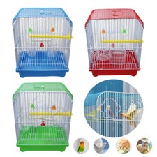 Small Birds Cage for Budgie