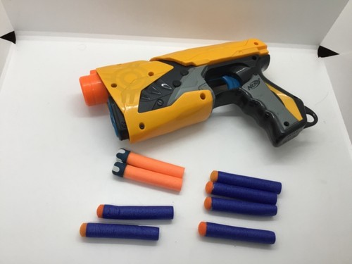 Nerf dart tag sharp - dart,