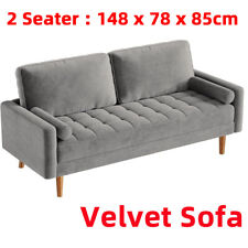 Large 2/3/4 Seater Corduroy