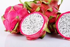 Red Dragonfruit - White Flesh