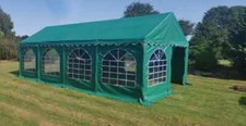 4x8m Commercial DIY Marquee