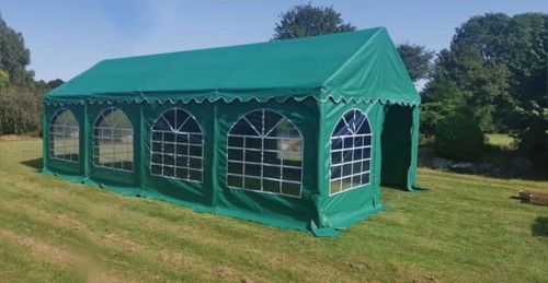 4x8m commercial diy marquee - 4x8m,