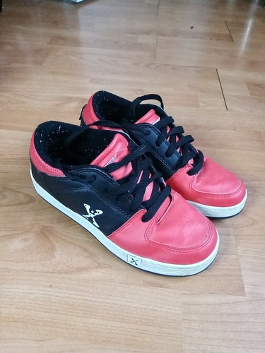 Heelys skate trainers shoes - heelys,