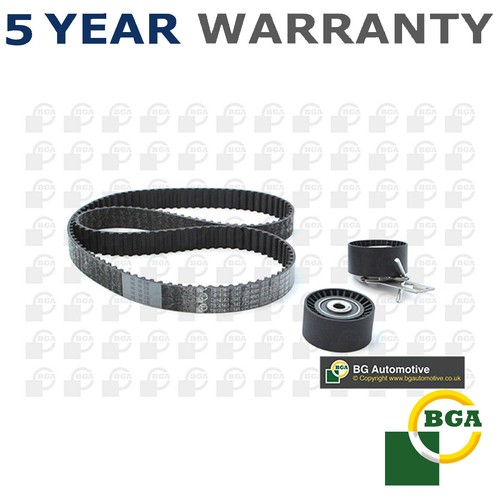 Bga timing cam belt kit - cam,