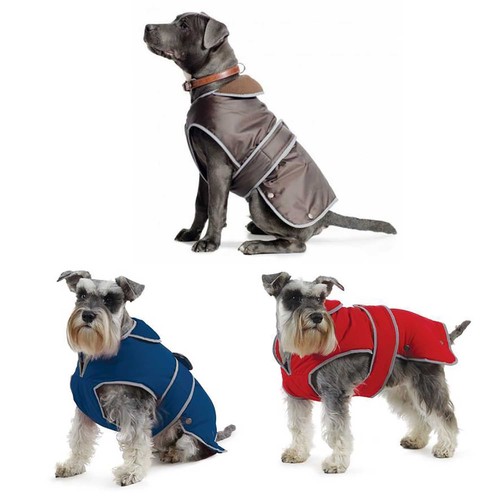 Ancol muddy paws stormguard - muddy,